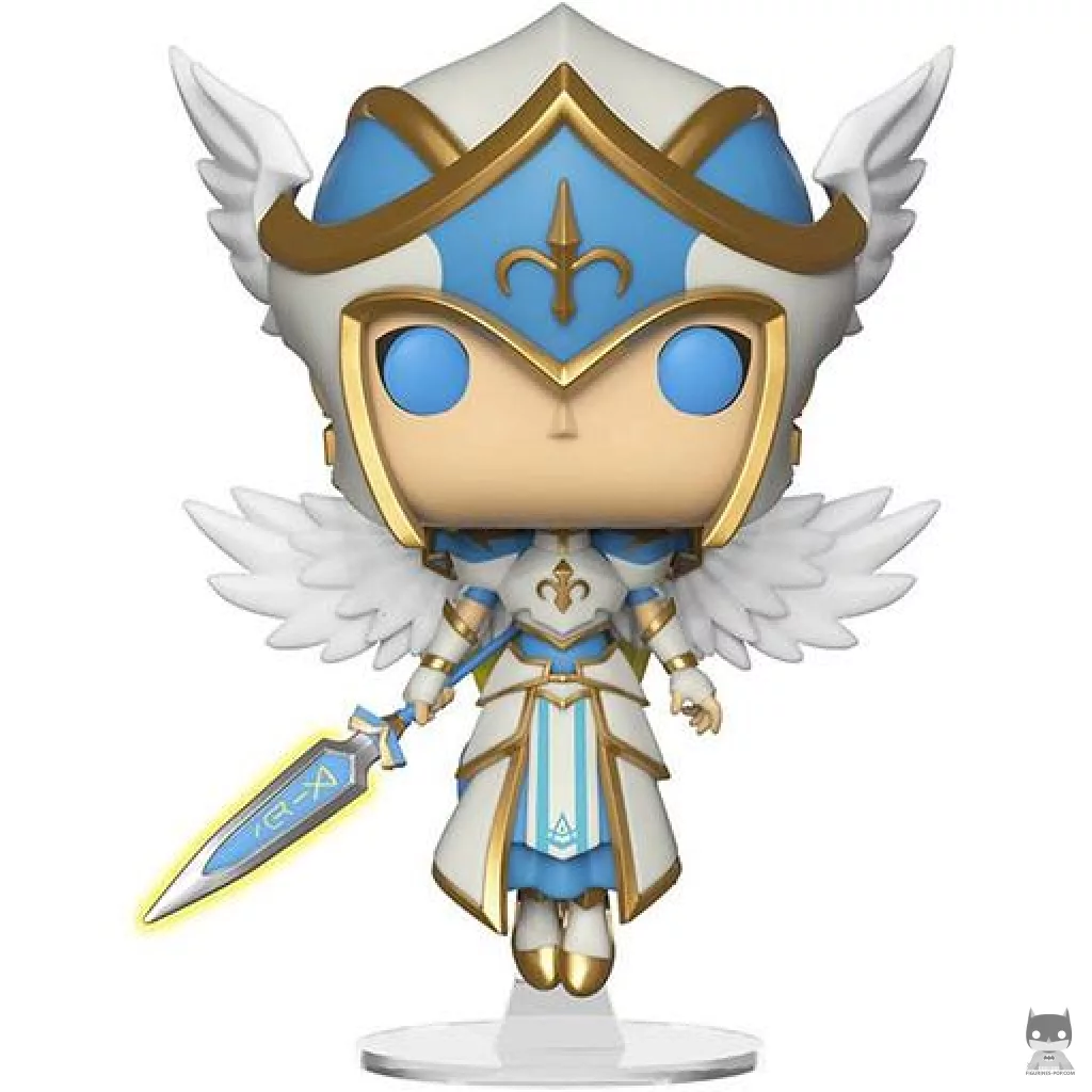 Figura Funko Pop! Camilla (Summoners War)