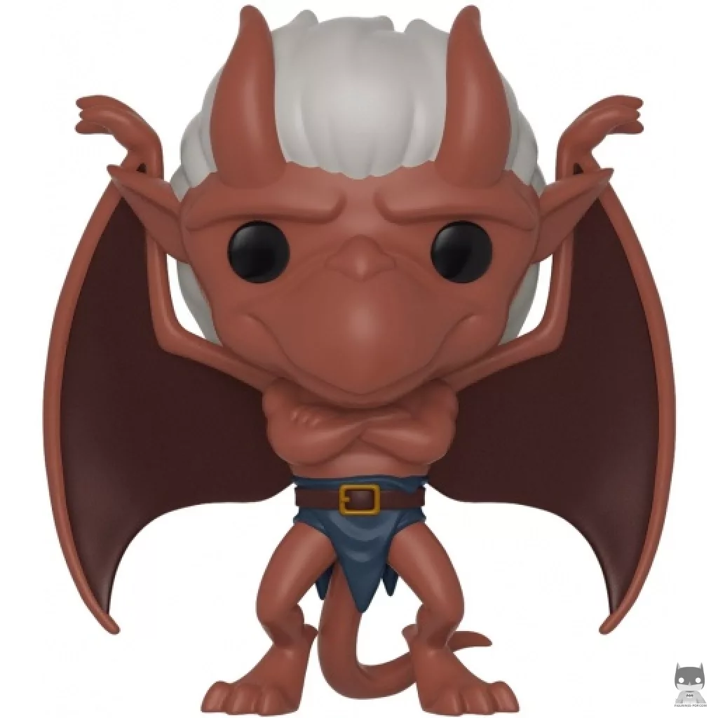 Figura Funko Pop! Brooklyn (Gárgolas)