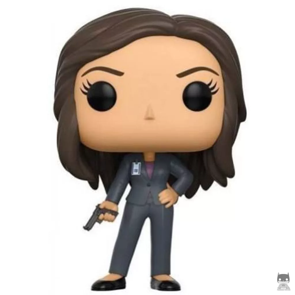 Figura Funko Pop! Elizabeth Keen (Blacklist)