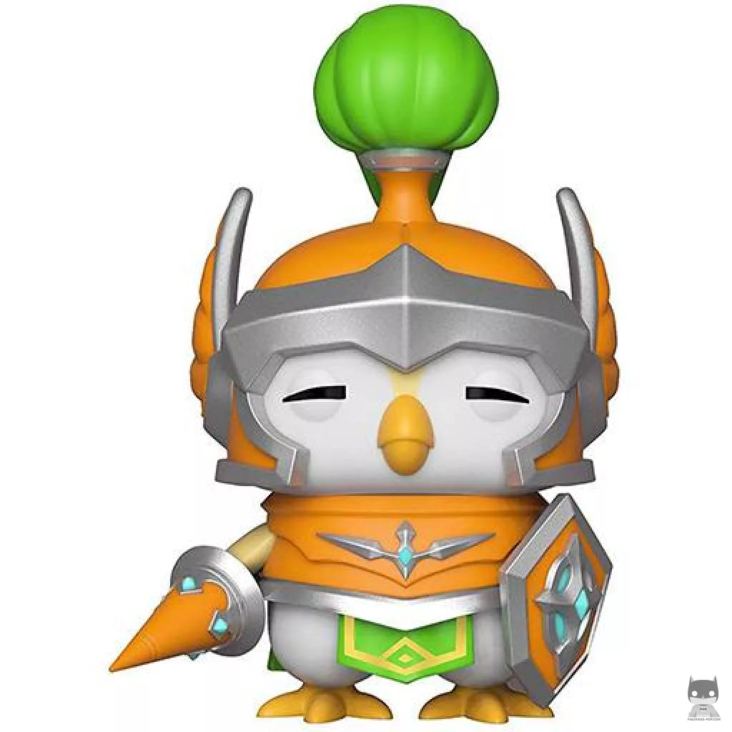 Figura Funko Pop! Mav (Summoners War)