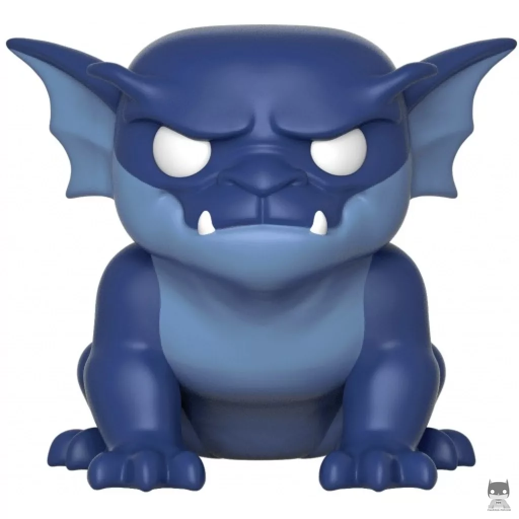 Figura Funko Pop! Bronx (Gárgolas)