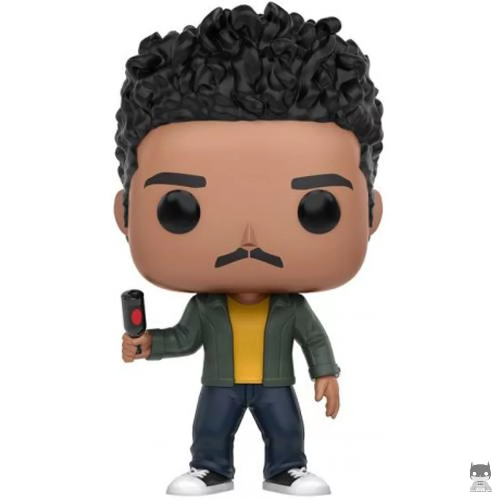 Figura Funko Pop! Pablo Simon Bolivar (Ash vs Evil Dead)