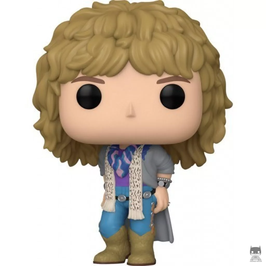 Figura Funko Pop! Jon Bon Jovi (Bon Jovi)
