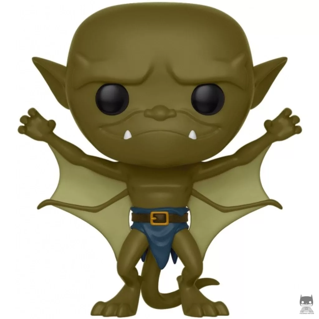 Figura Funko Pop! Lexington (Gárgolas)