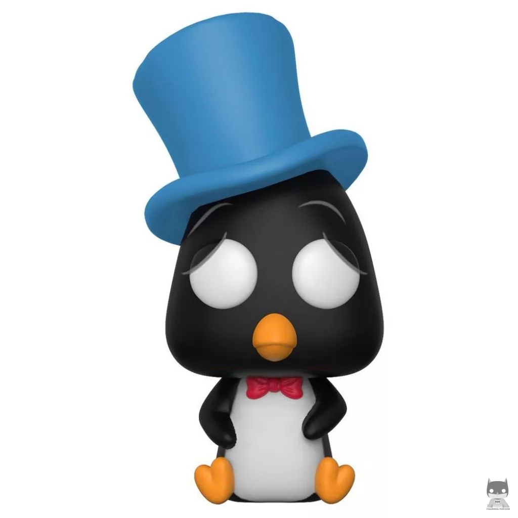 Figura Funko Pop! Playboy Penguin (Looney Tunes)