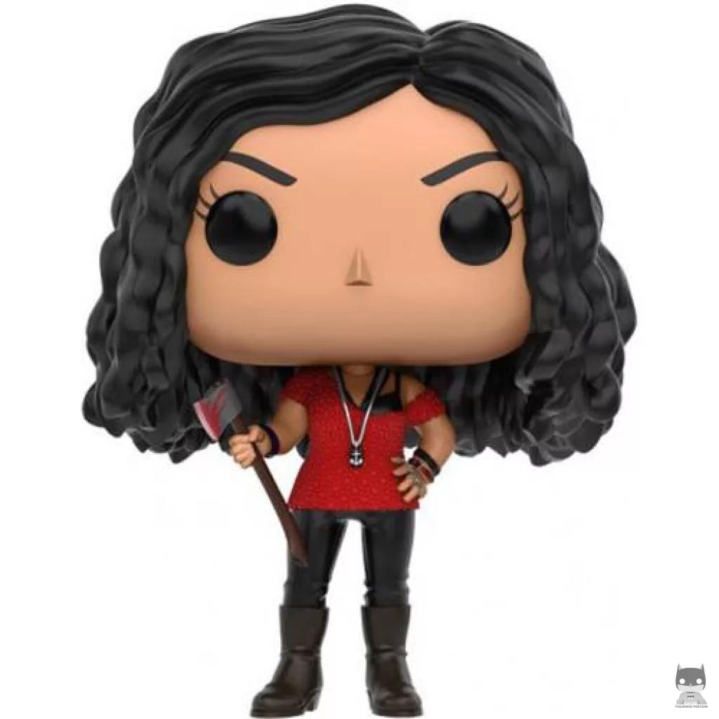 Figura Funko Pop! Kelly Maxwell (Ash vs Evil Dead)