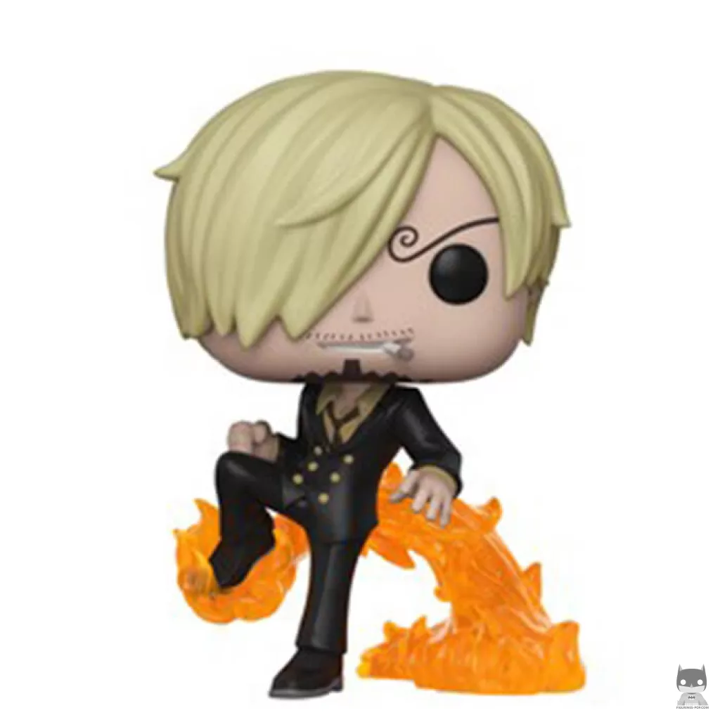 Figura Funko Pop! Vinsmoke Sanji (One Piece)