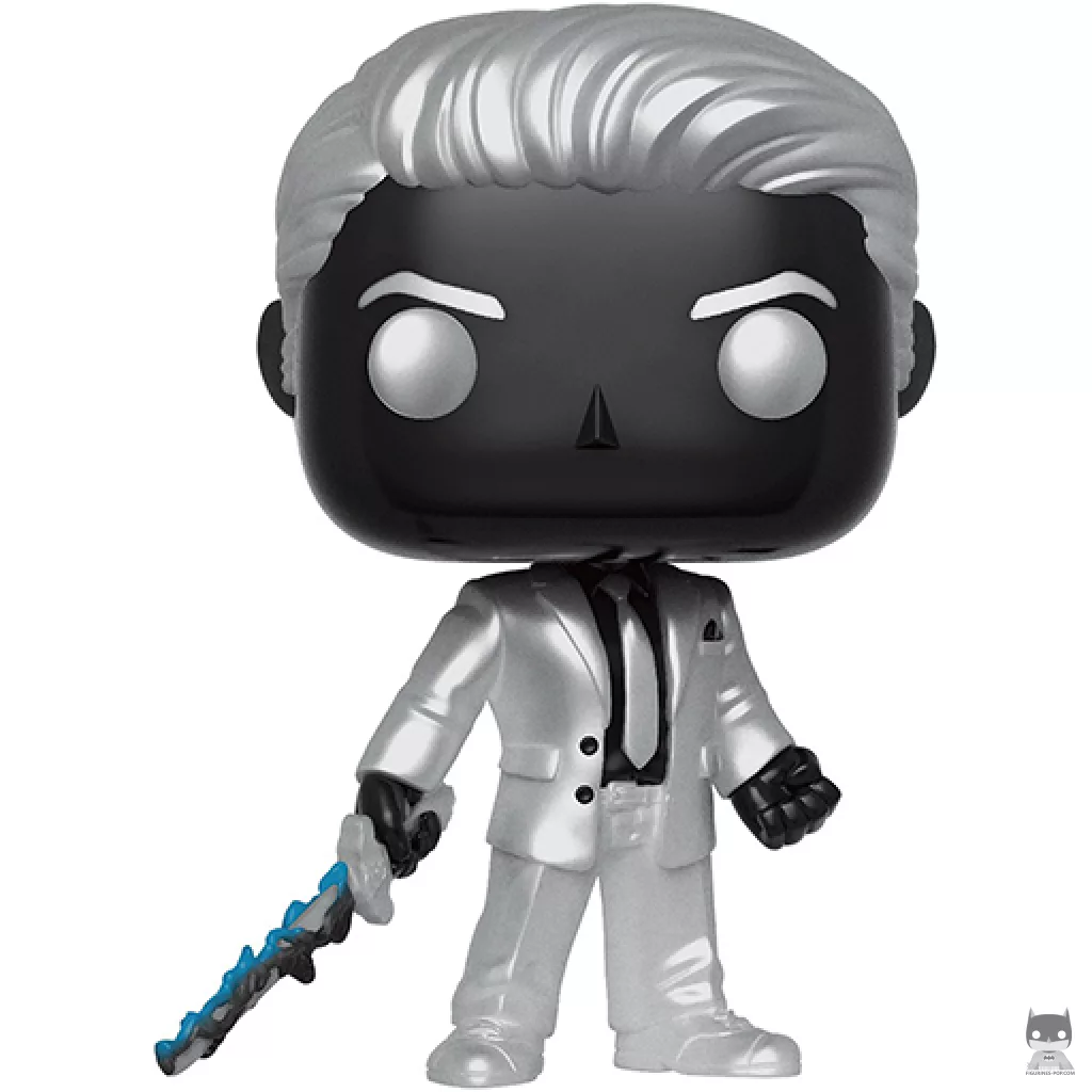 Figura Funko Pop! Mister Negative (Spider-Man Gamerverse)