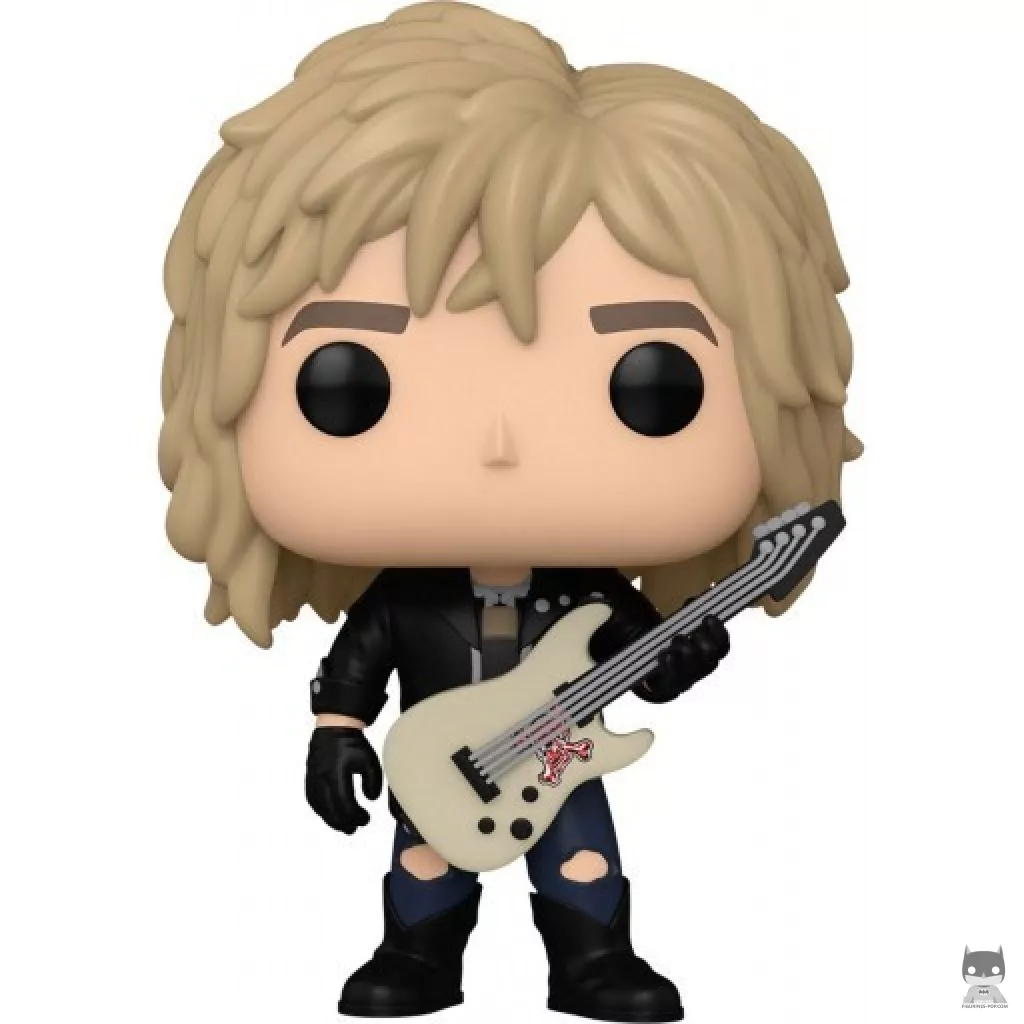 Figura Funko Pop! Duff Mckagan (Guns N Roses)