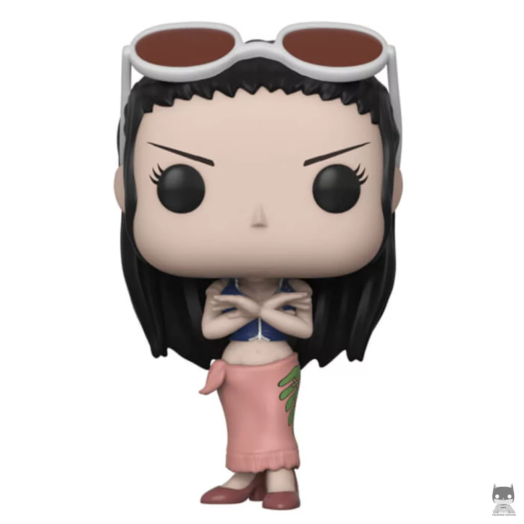 Figura Funko Pop! Nico Robin (One Piece)