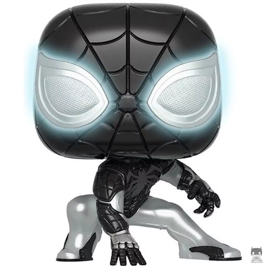 Figura Funko Pop! Spider-Man (Spider-Man Gamerverse)