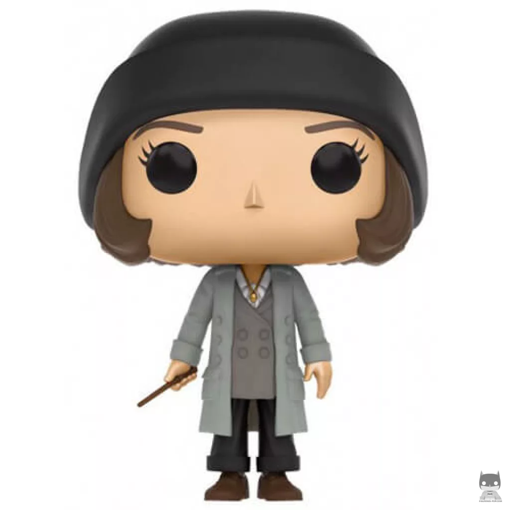 Figura Funko Pop! Tina Goldstein (Animales fantásticos y dónde encontrarlos)