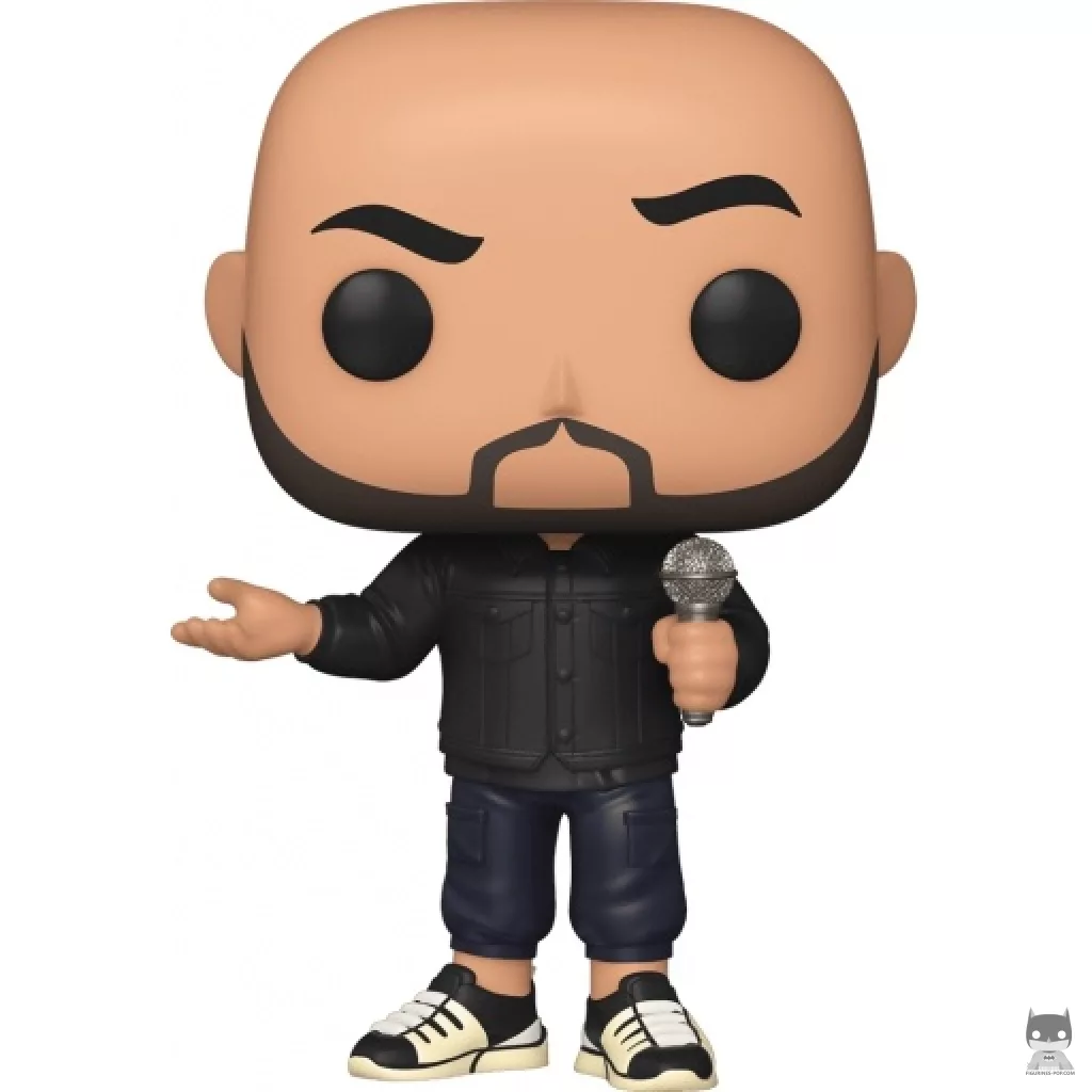 Figura Funko Pop! Jo Koy (Celebridades)