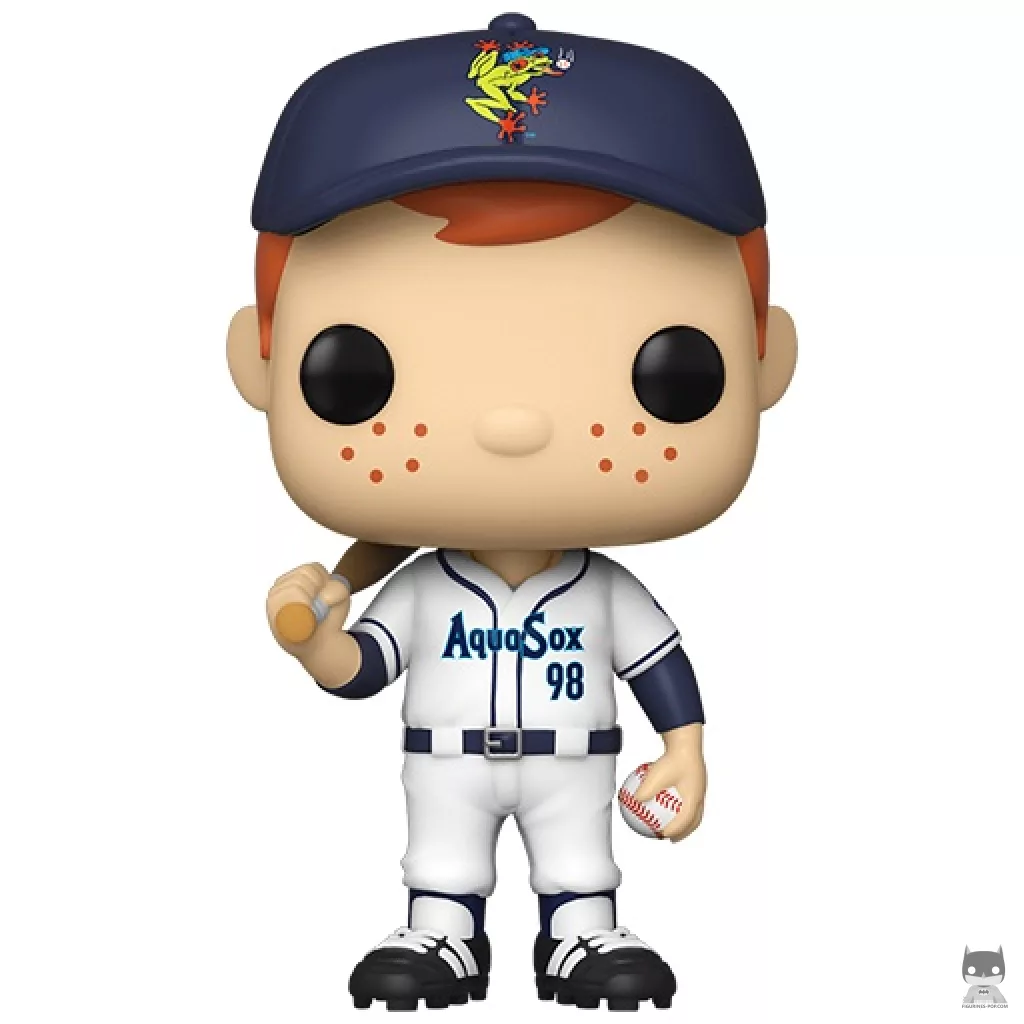 Figura Funko Pop! Freddy Funko (Freddy Funko)