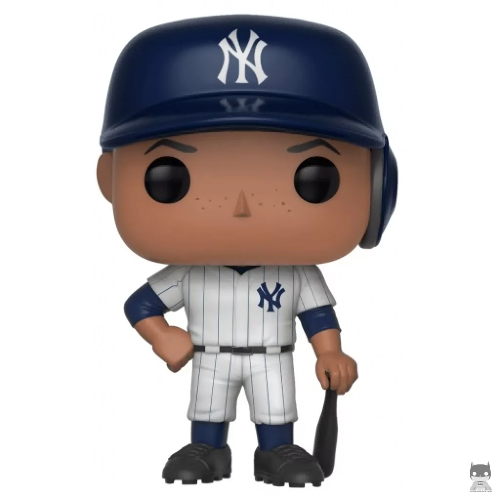 Figura Funko Pop! Aaron Judge (MLB)