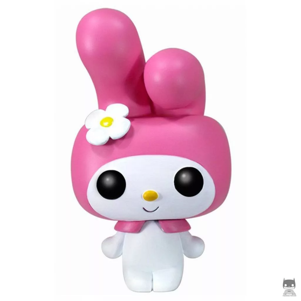 Figura Funko Pop! My Melody (Sanrio)
