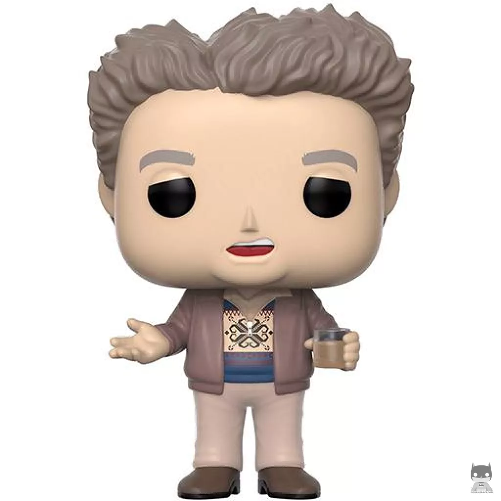 Figura Funko Pop! Tío borracho (Saturday Night Live)
