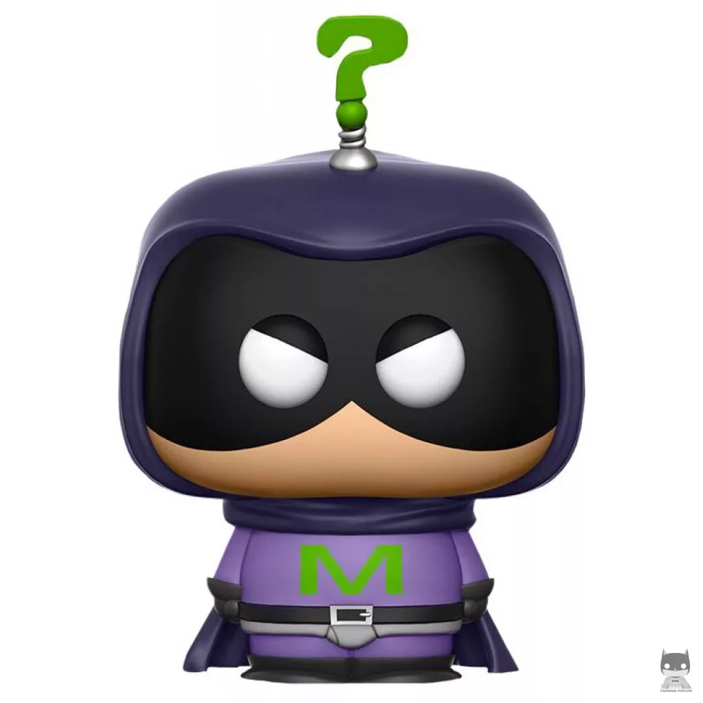 Figura Funko Pop! Mysterion (South Park)
