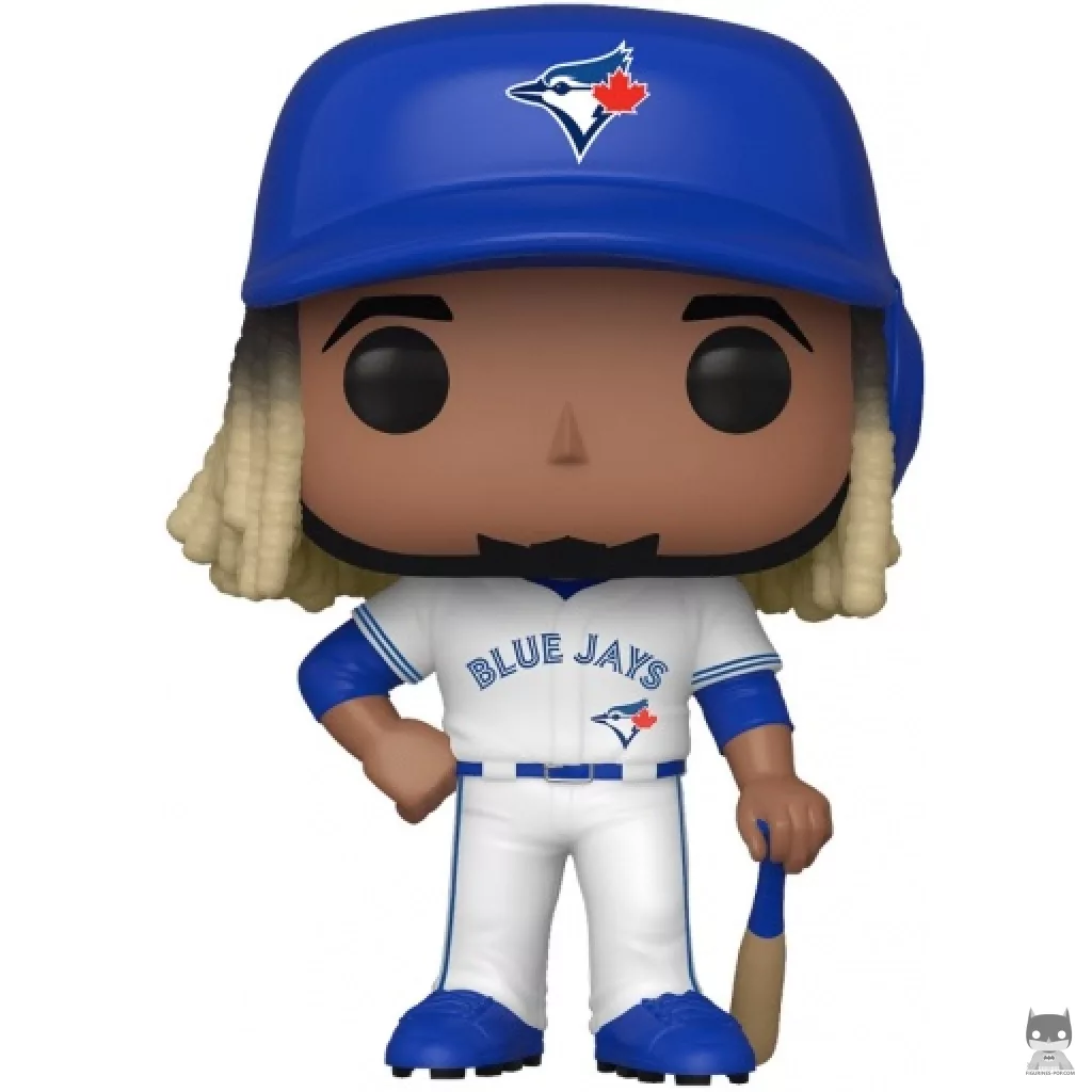 Figura Funko Pop! Vladimir Guerrero Jr. (MLB)