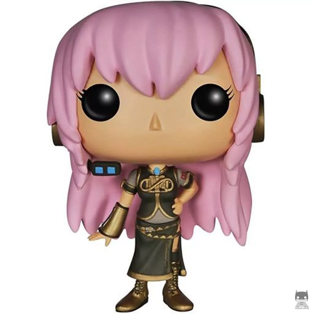 Figura Funko Pop! Megurine Luka (Vocaloid)