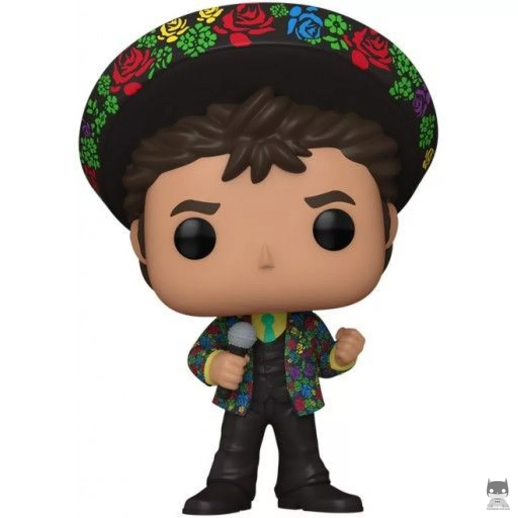 Figura Funko Pop! Juan Gabriel (Juan Gabriel)