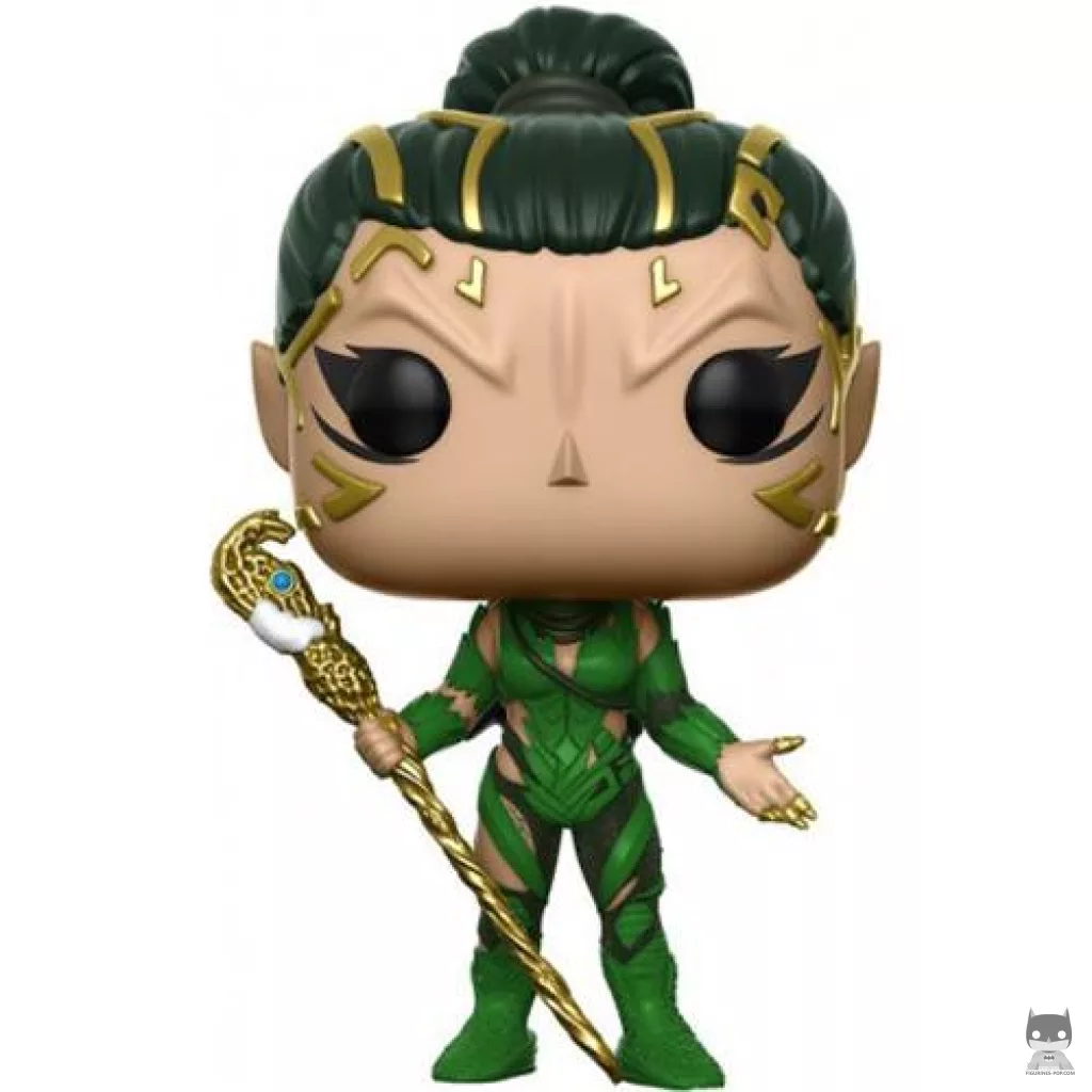 Figura Funko Pop! Rita Repulsa (Power Rangers)