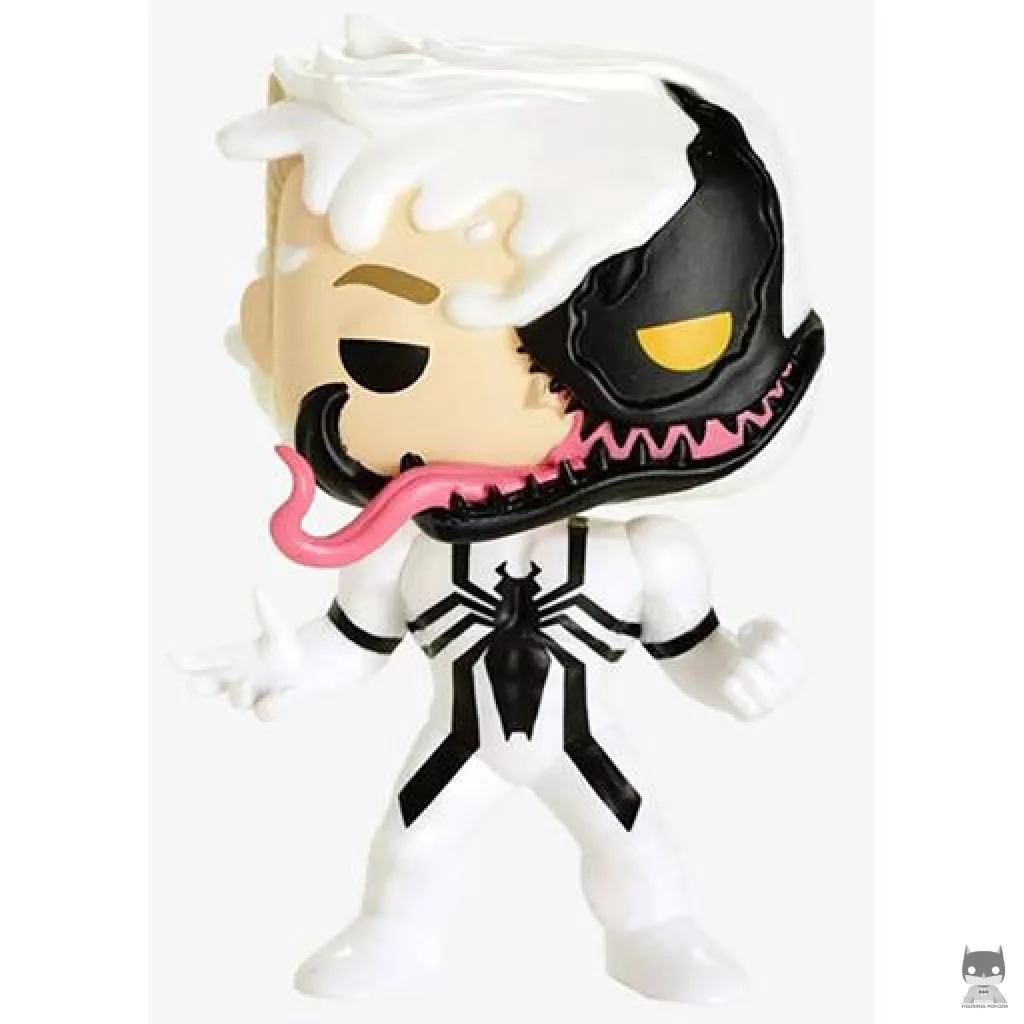 Figura Funko Pop! Anti-Venom (Eddie Brock) (Venom)