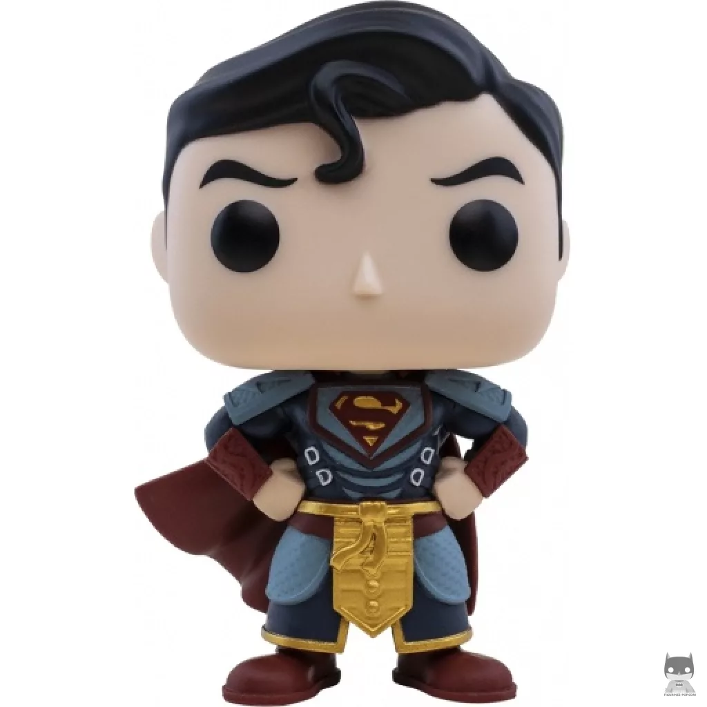 Figura Funko Pop! Superman (DC Imperial Palace)