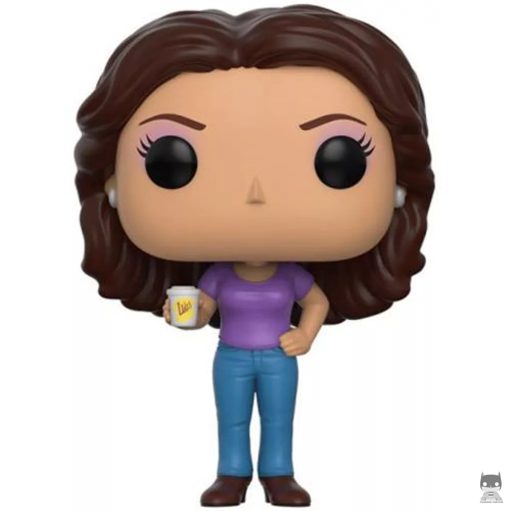 Figura Funko Pop! Lorelai Gilmore (Las chicas Gilmore)