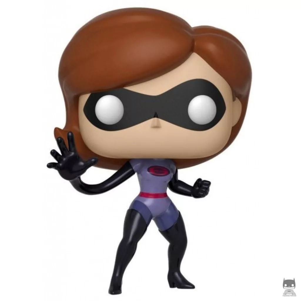 Figura Funko Pop! Elastigirl (Los Increíbles 2)