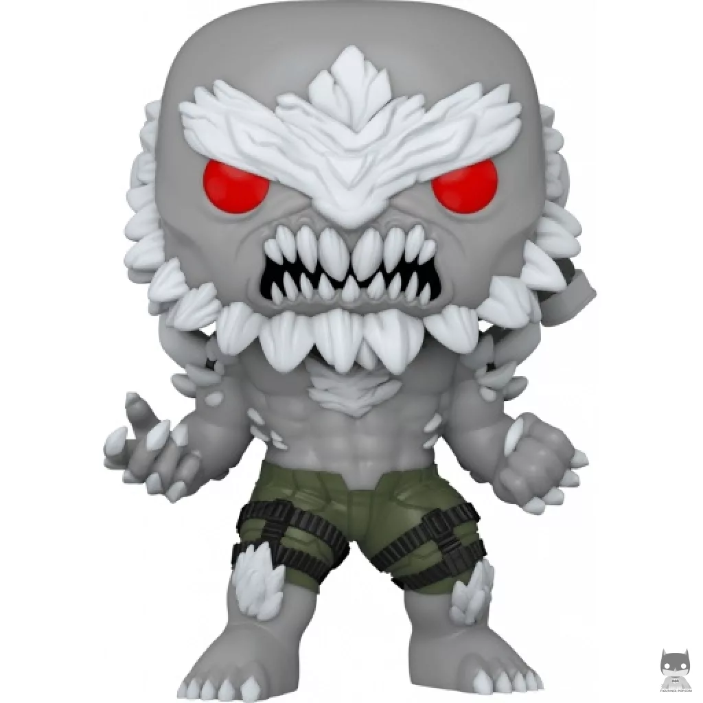 Figura Funko Pop! Doomsday (Injustice)