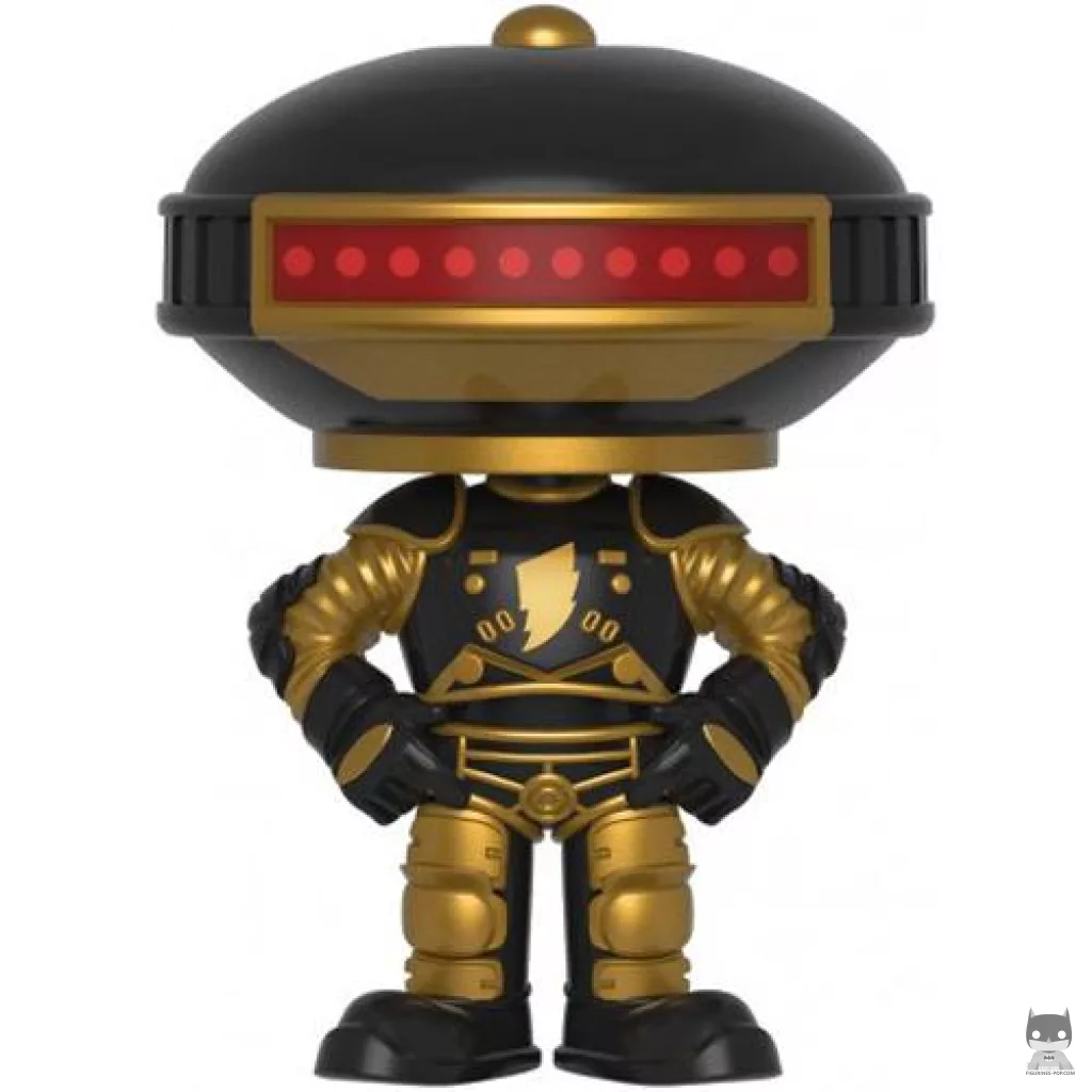 Figura Funko Pop! Alpha 5 (Power Rangers)