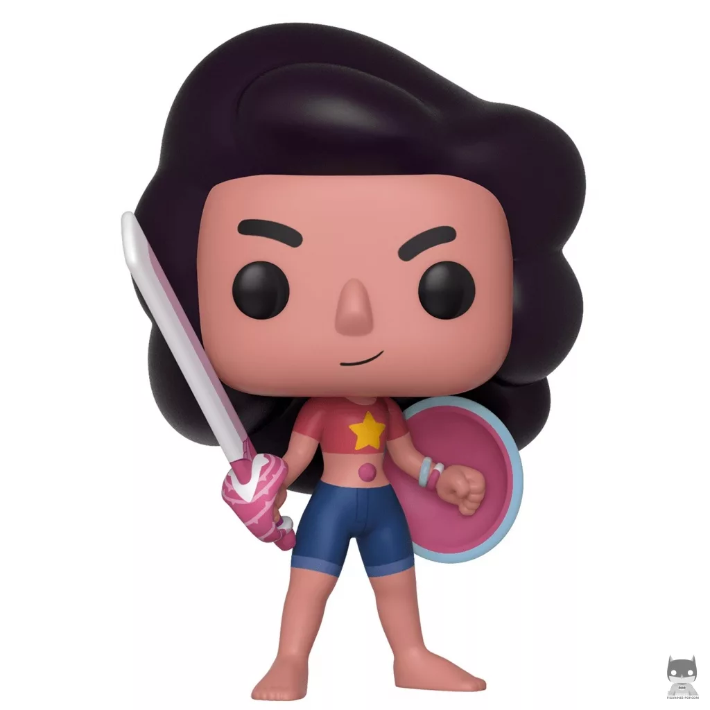 Figura Funko Pop! Stevonnie (Steven Universe)