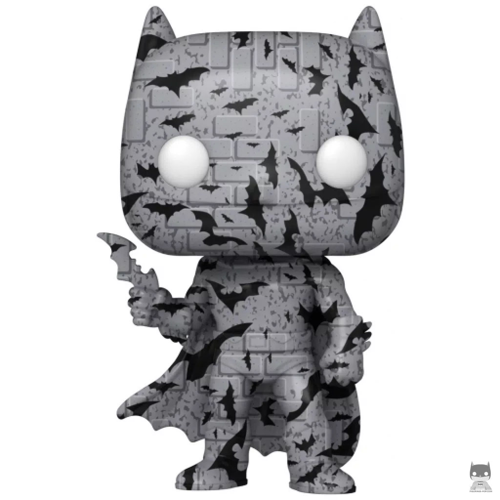 Figura Funko Pop! Batman (Batman)