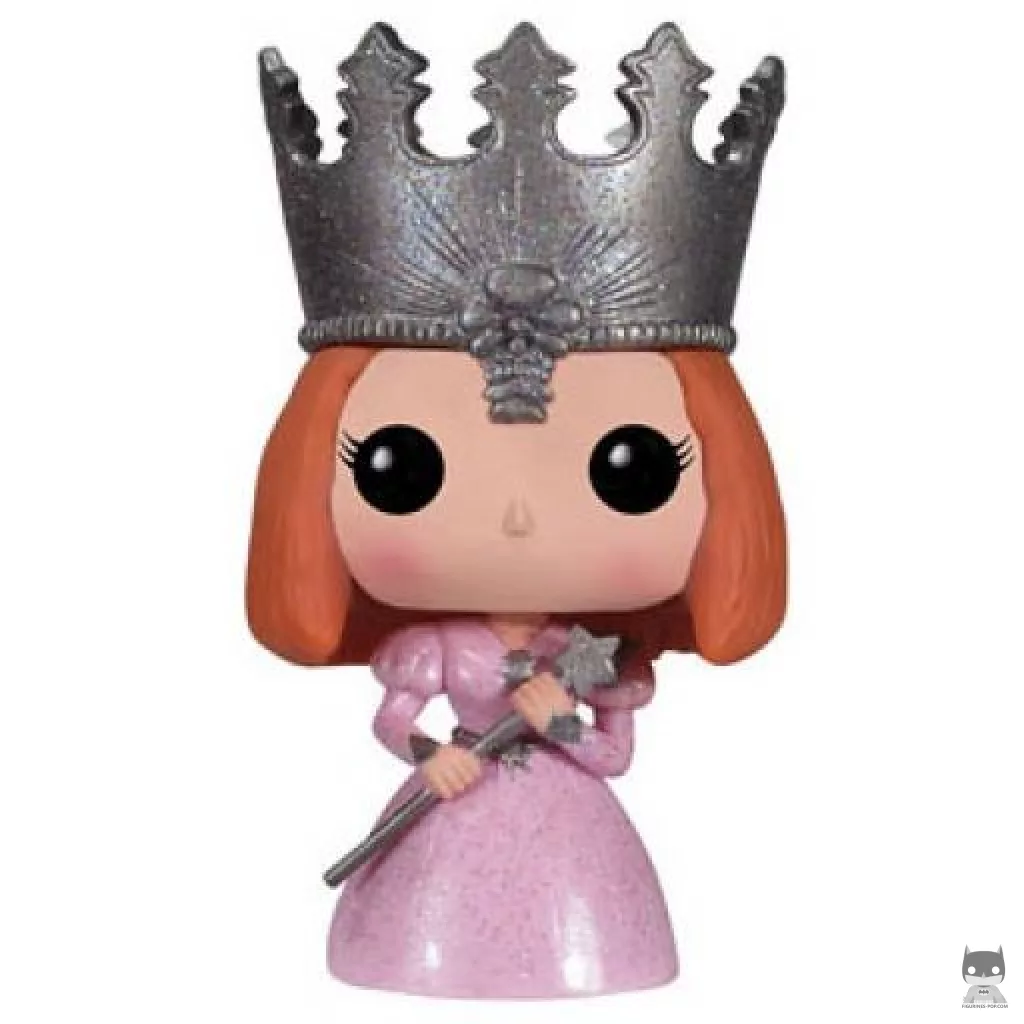 Figura Funko Pop! Glinda, la Bruja Buena (El mago de Oz)