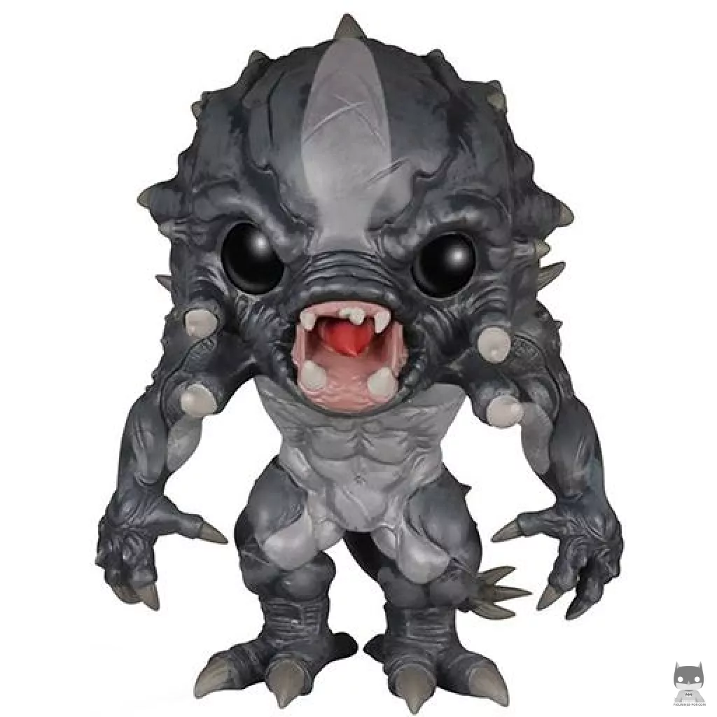 Figura Funko Pop! Goliath (Supersized) (Evolve)
