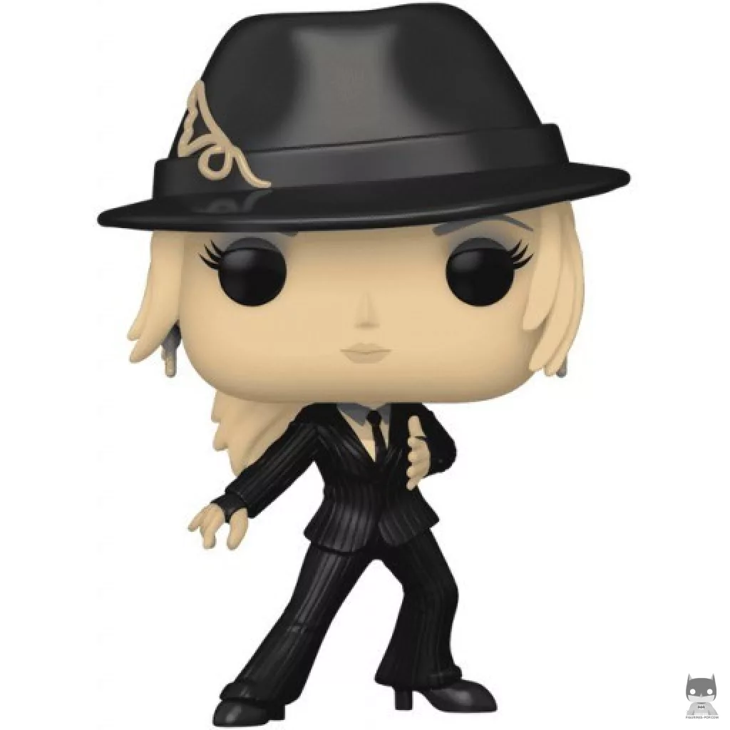 Figura Funko Pop! Britney Spears (Me Against The Music) (Britney Spears)
