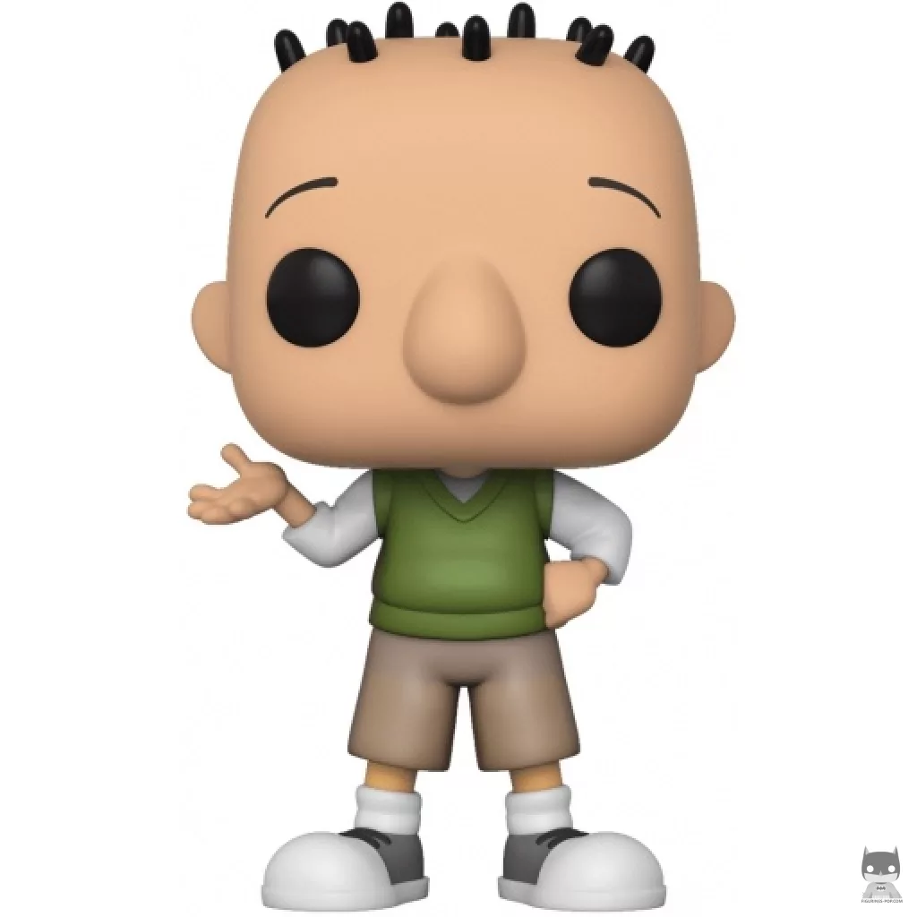 Figura Funko Pop! Doug Funnie (Doug)
