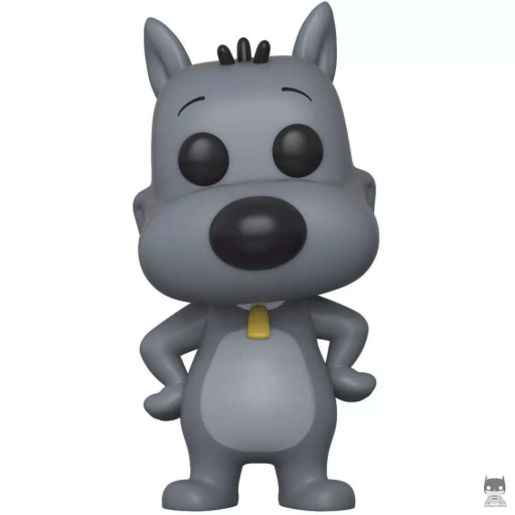 Figura Funko Pop! Costilla (Doug)
