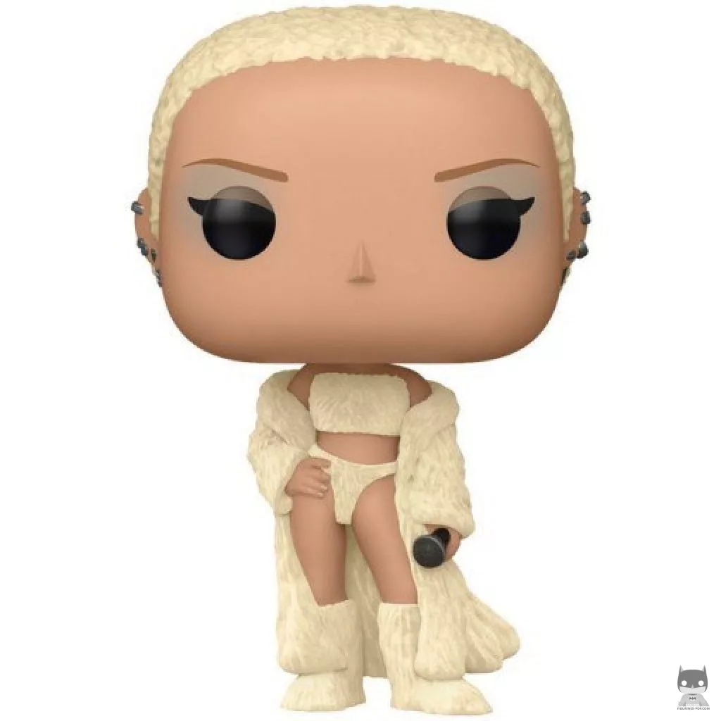 Figura Funko Pop! Doja Cat (Doja Cat)