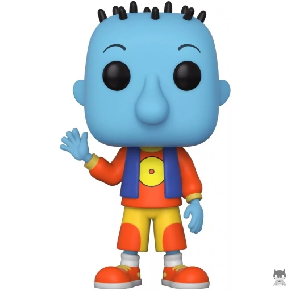 Figura Funko Pop! Skeeter Valentine (Doug)