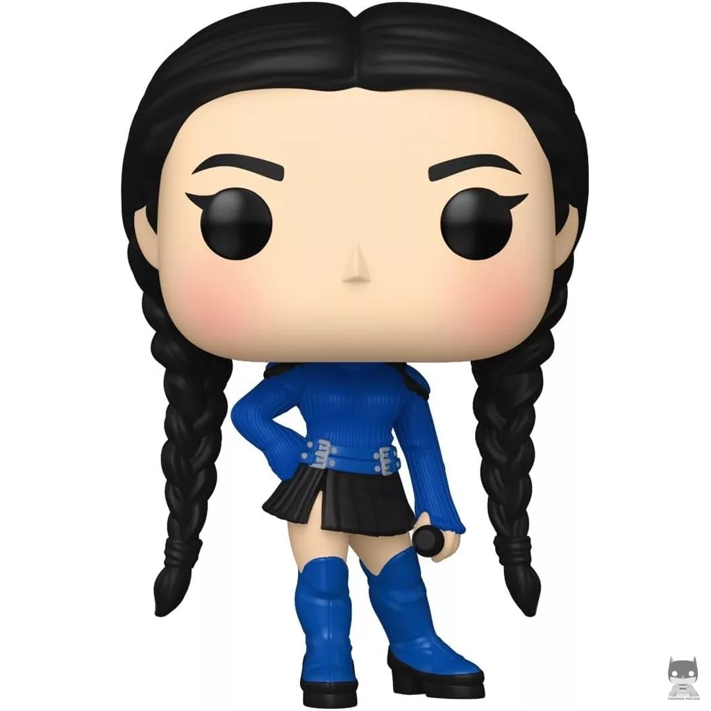 Figura Funko Pop! Rosalía (Motomami Tour) (Rosalía)