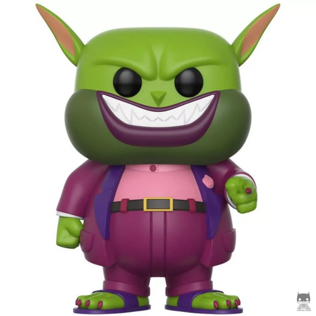 Figura Funko Pop! Swackhammer (Space Jam)