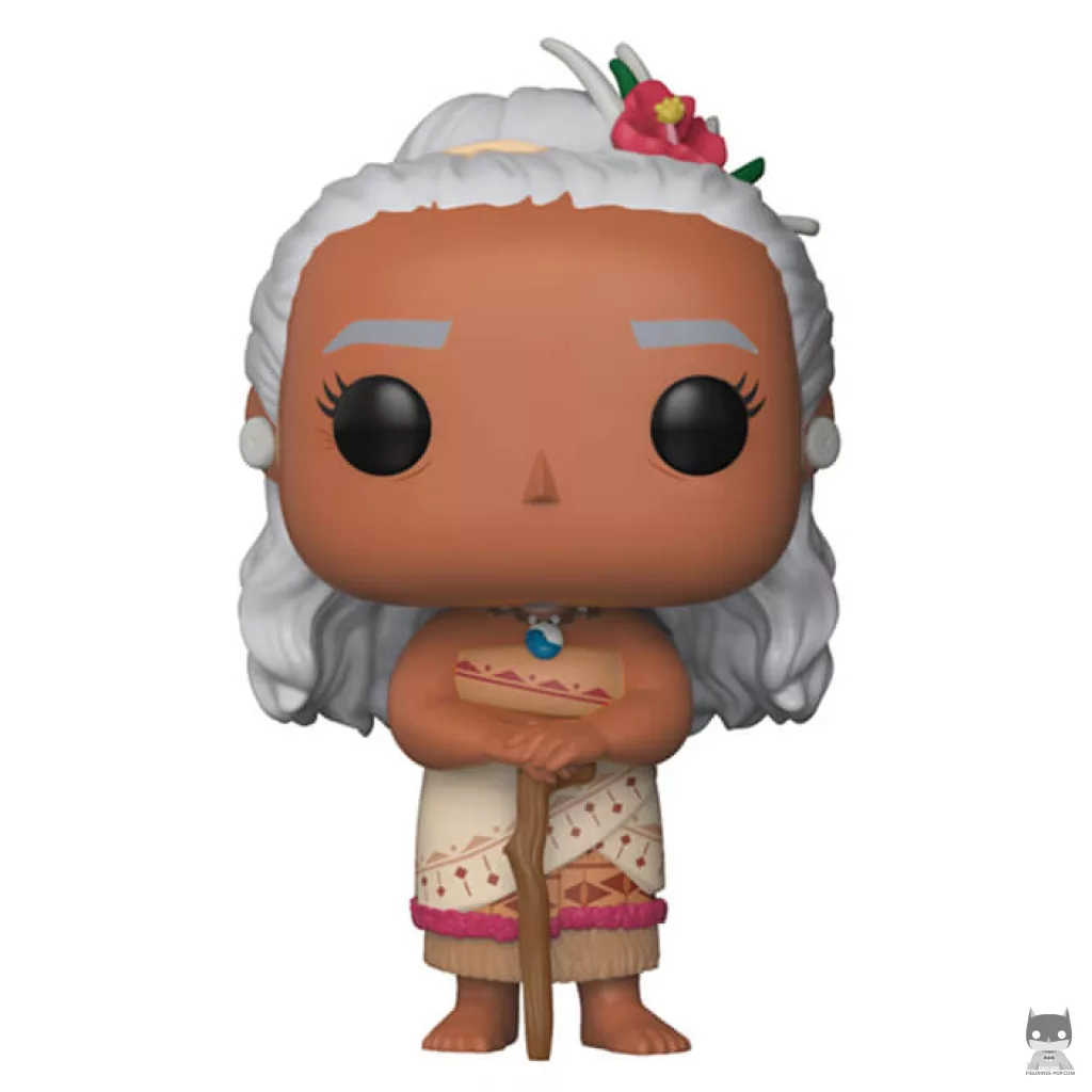 Figura Funko Pop! Abuela Tala (Vaiana)