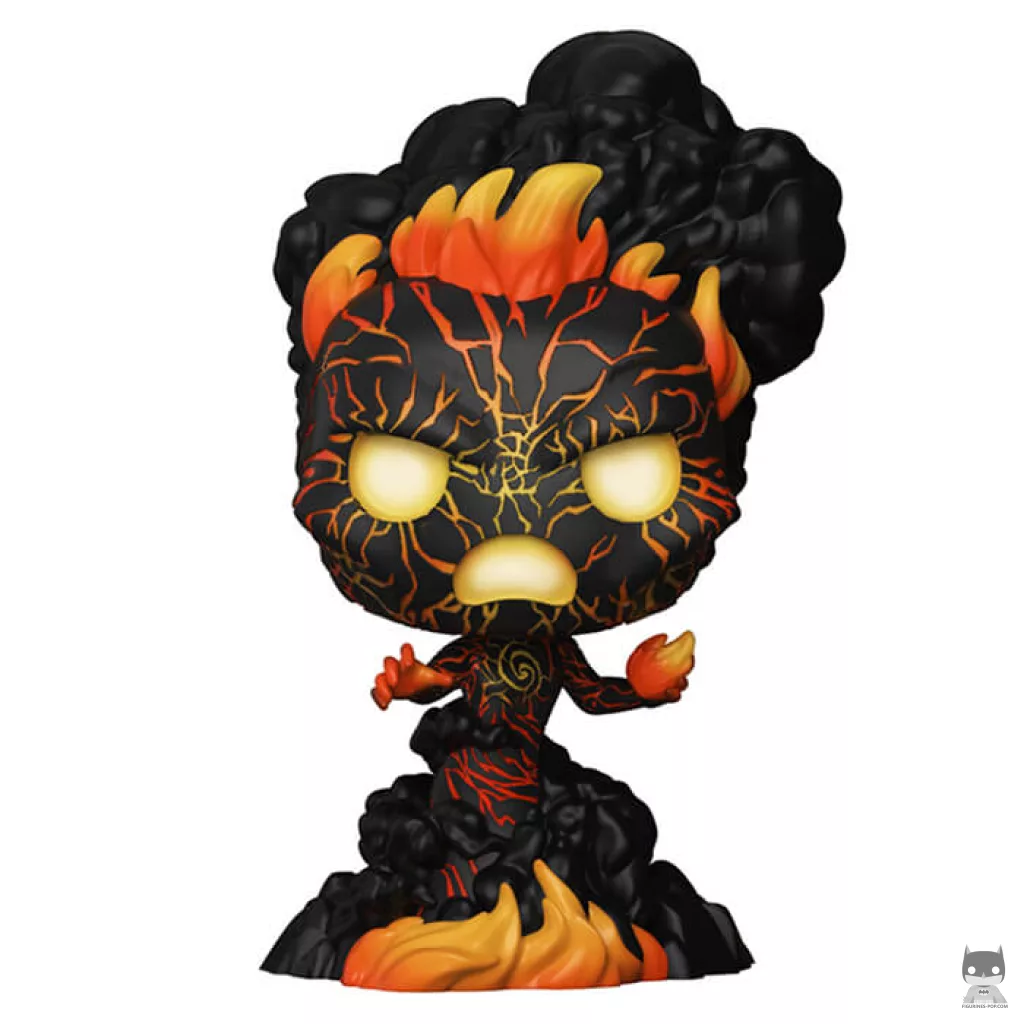 Figura Funko Pop! Te Ka (Vaiana)