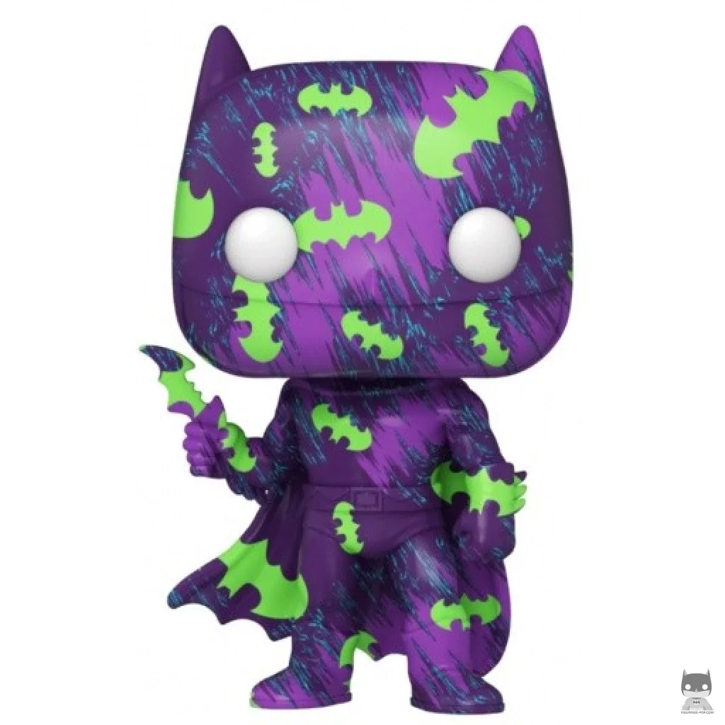 Figura Funko Pop! Batman (Batman)