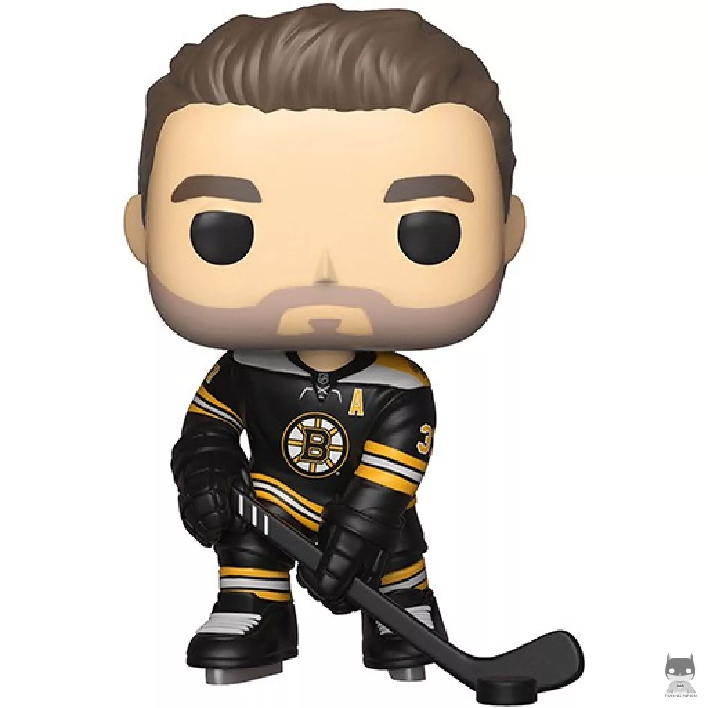 Figura Funko Pop! Patrice Bergeron (NHL)