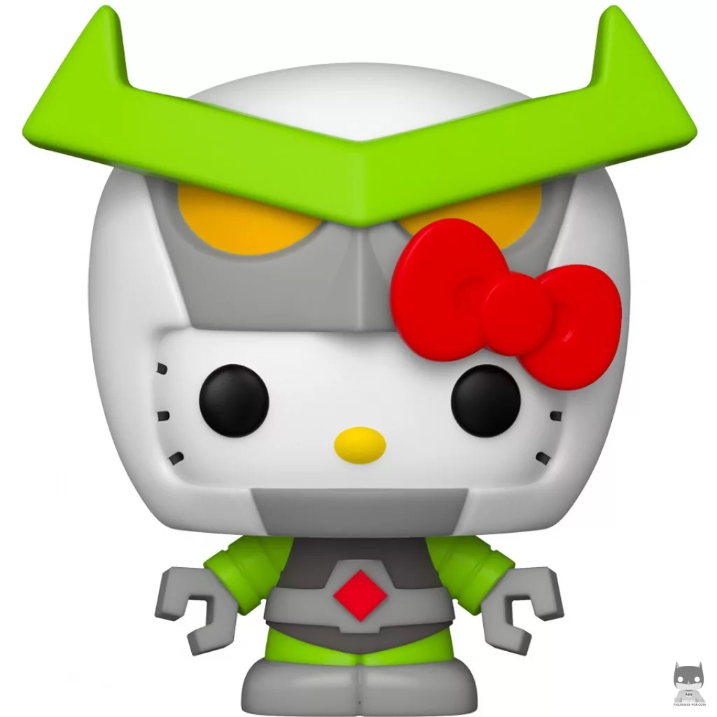 Figura Funko Pop! Hello Kitty Espacio (Sanrio)