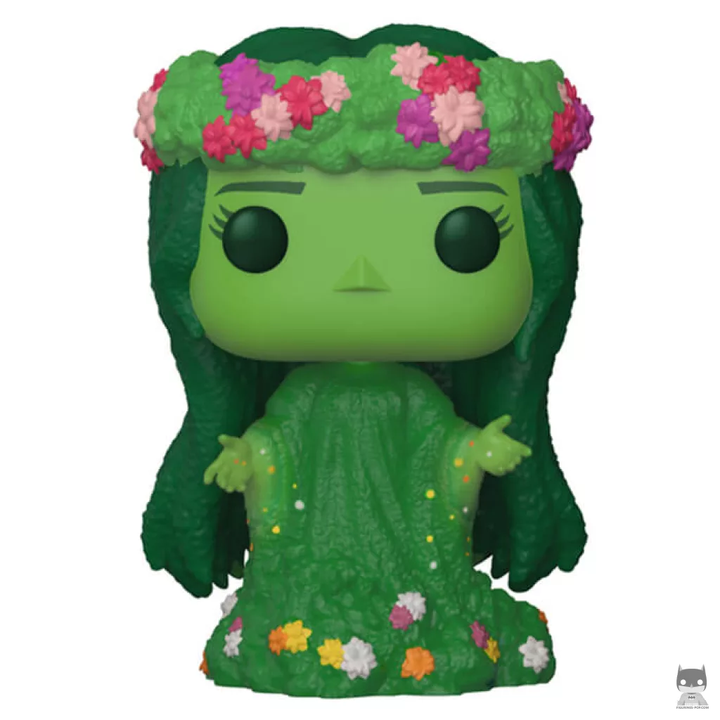 Figura Funko Pop! Te Fiti (Vaiana)