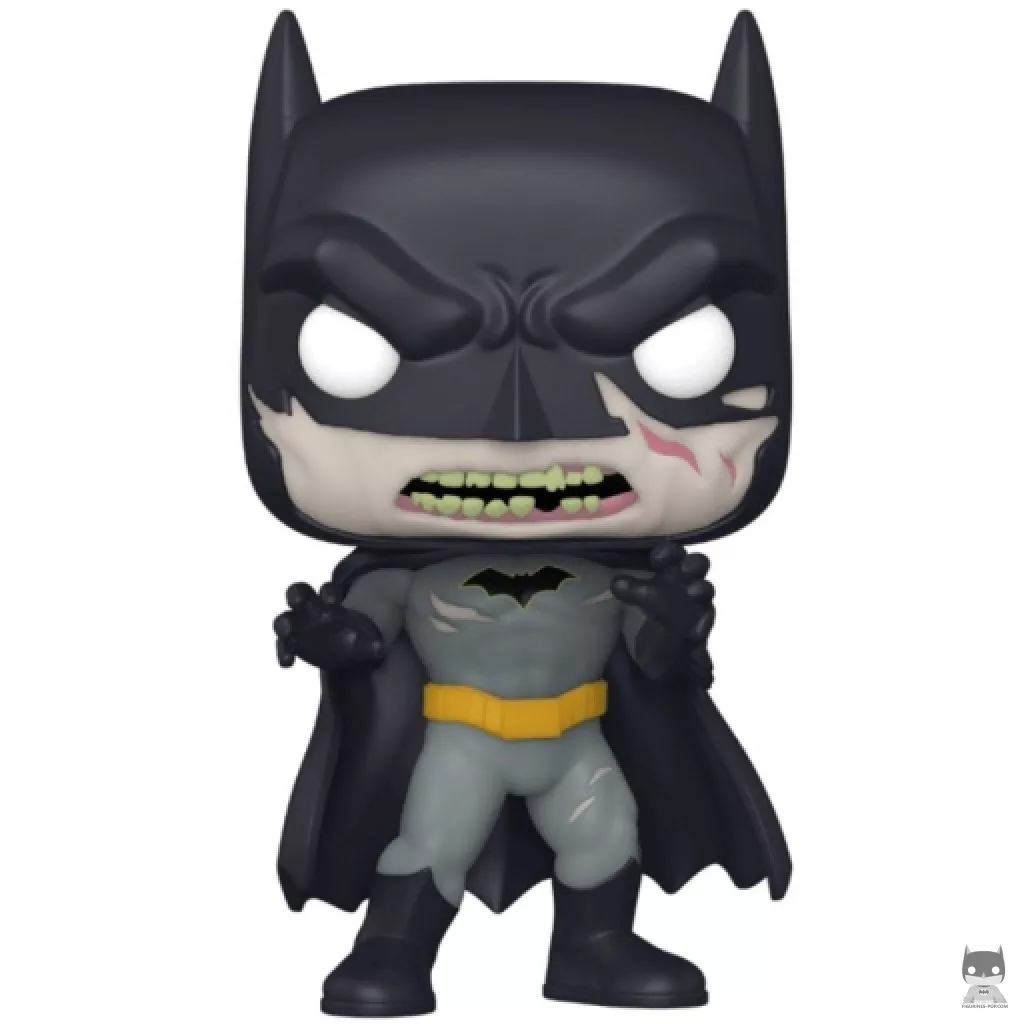 Figura Funko Pop! Batman (DCeased)